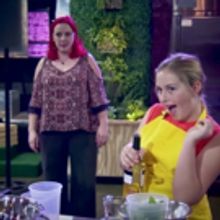FYI Shares First Look at STOVE TOTS and SHEFFIELD REAL ESTATE, Premiering in November