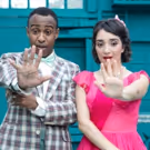 BWW Review: These TWO GENTLEMEN OF VERONA Have it Made in the Shade
