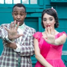 BWW Review: These TWO GENTLEMEN OF VERONA Have it Made in the Shade