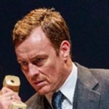 BWW Review: OSLO, National Theatre
