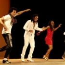 The John F. Kennedy Center for the Performing Arts Presents LOTUS: Tap Stars Reunite…