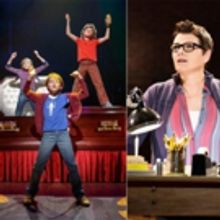 FUN HOME National Touring Cast Set for Thrive Youth Center Benefit Concert