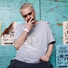 Daniel Johnston Adds San Francisco Show to FInal Tour