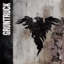 Seattle's Gruntruck Release Heavy and Harrowing 'Noise Field' via Invisible Oranges