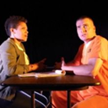 'Owning Up to the Hard Truth', Borderlands Theater Presents Robert Schenkkan's BUILDI