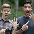 Andrew Keenan-Bolger is Engaged!