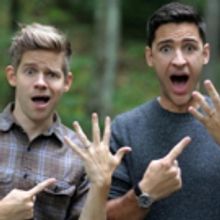 Andrew Keenan-Bolger is Engaged!