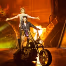 BAT OUT OF HELL to Extend for Two More Weeks at London Coliseum