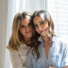 The Kentucky Center to Present JENNA AND BARBARA BUSH: SISTERS FIRST