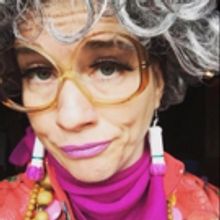 POONSTRUCK Comes to San Francisco Fringe Festival