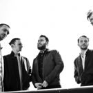 To Kill A King Announce Headline UK Tour, New Single 'Spiritual Dark Age'