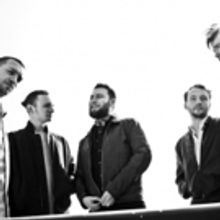 To Kill A King Announce Headline UK Tour, New Single 'Spiritual Dark Age'