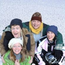 ALMOST, MAINE Opens Fall Season at Peninsula Players Theatre