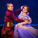 Broadway in Atlanta Offers Students a Steal with Rush Tickets to THE KING AND I