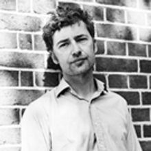 Karl Geary to Read from Novel MONTPELIER PARADE with Live Music at Irish Arts Center