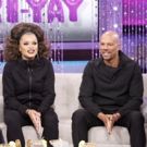 Sneak Peek - Common Talks Harvey Weinstein & More on THE REAL