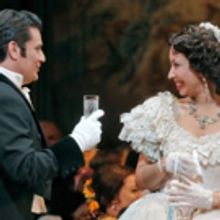 San Francisco Opera Presents Giuseppe Verdi's LA TRAVIATA