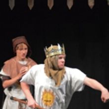 BWW Review: TheatriKIDS Create Laughs-A-Lot in SPAMALOT
