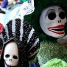 Provincetown's 2017 Day of the Dead Performing Arts Festival to Feature Workshops…