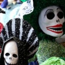 Provincetown's 2017 Day of the Dead Performing Arts Festival to Feature Workshops, Pr