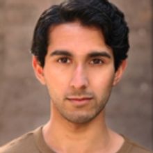 Cheech Manohar of MEAN GIRLS on His Parody Rap Audition