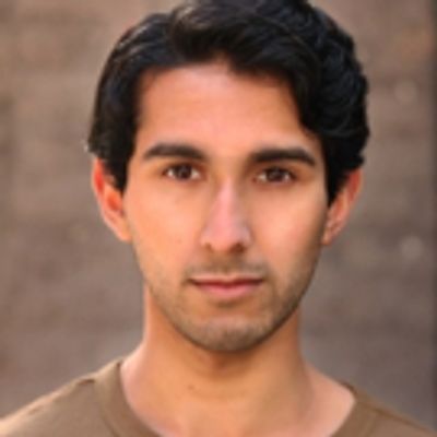 BWW Interview: Cheech Manohar of MEAN GIRLS on His Parody Rap Audition