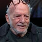 Backstage with Richard Ridge: The Man, The Glasses, The Legend... Hal Prince!