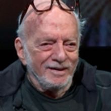 Backstage with Richard Ridge: The Man, The Glasses, The Legend... Hal Prince!