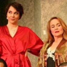 DON'T DRESS FOR DINNER Coming Up at Pocket Sandwich Theatre