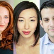 Cast Announced for REBEL VOICES at Culture Project