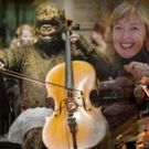 Cork Pops Orchestra to Bring HARP MAGIC to City Hall and UL Limerick