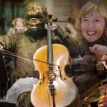 Cork Pops Orchestra to Bring HARP MAGIC to City Hall and UL Limerick