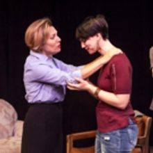 Photo Flash: First Look at LUNA GALE at Capital Stage
