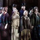 Antic Disposition presents A CHRISTMAS CAROL at Middle Temple Hall