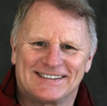 New London Barn Playhouse presents ON GOLDEN POND