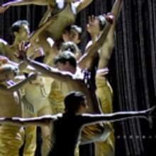 BWW Review: Program D of the 2017 FALL FOR DANCE FESTIVAL at City Center Delighted a 