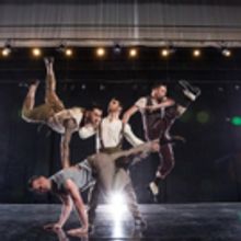 Travis Wall and SHAPING SOUND to Bring AFTER THE CURTAIN to the Palace