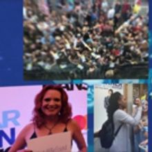 VIDEO: Fans Take the Spotlight in DEAR EVAN HANSEN's 360-Degree Video