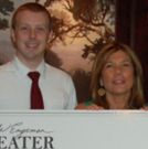 Engeman Theater presents $12,500 Check to Visiting Nurse Service & Hospice of…