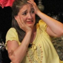 CRT presents Regional Premiere of NANA'S NAUGHTY KNICKERS