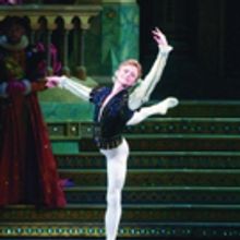 American Ballet Theatre Principal Dancer Daniil Simkin Joins Staatsballett Berlin