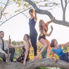 The 2017 Yard Artist-Interns Literally Strut Their Stuff: New Dances From The Next…