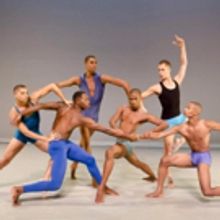 Ailey II Announces 2017-18 World Tour with Stops in Atlanta, France, Spain and More