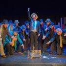 Photo Coverage: First Look at Roundtown Players GUYS AND DOLLS