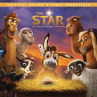 A Great Big World Drops Lively Song 'Life is Good' from Animated Film THE STAR Video