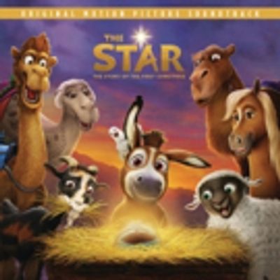 A Great Big World Drops Lively Song 'Life is Good' from Animated Film THE STAR