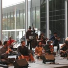 Indian Classical Masters Coming to NYC This Fall
