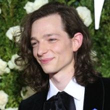 DEAR EVAN HANSEN's Mike Faist to Guest Star on NBC's LAW & ORDER: SVU