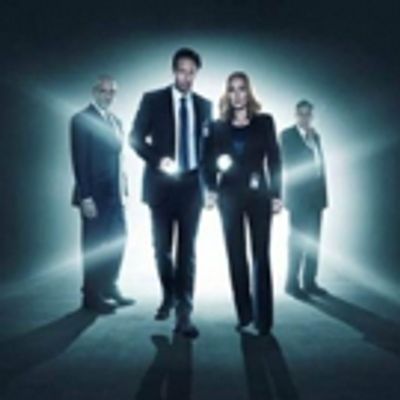 VIDEO: FOX Unveils Trailer for THE X-FILES Event Series at NY Comic-Con
