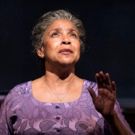 Photo Flash: First Look at Phylicia Rashad in HEAD OF PASSES at the Taper
